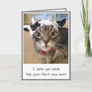 Humorale Happy Retirement Card Karte
