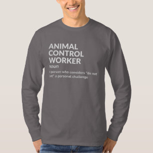 Humorale Kontrolle T-Shirt