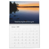 Humorale Reiseangebote Kalender (Jan 2027)