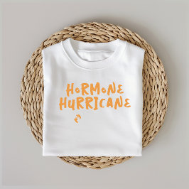 Humorale Schwangere T-Shirt