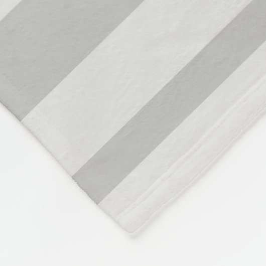 Humorale Silhouette Fleecedecke (Ecke)