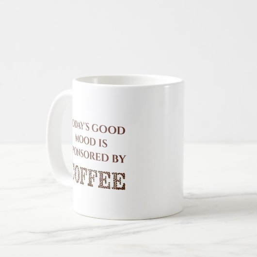 Humorale Tasse (Vorderseite Links)