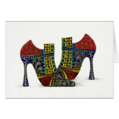 Humorale Whimsical Shoes (Vorderseite (Horizontal))