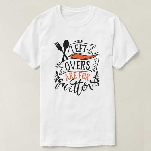 Humoraler Erntedank T - Shirt der Männer (Design vorne)