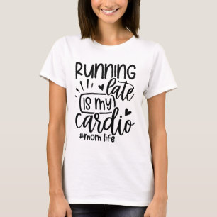 Humoraler Mama Life T - Shirt