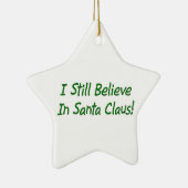 Humorales Urlaubsornament Keramik Ornament (Rechts)