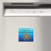 Humorales Valentin Magnet (In Situ (Geschirrspüler))