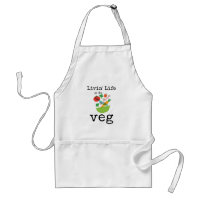 Humorales Veganes Leben auf dem Veg Zitat