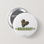 Humorales Wandern Button (Vorne & Hinten)