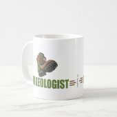 Humorales Wandern Kaffeetasse (Vorderseite Links)