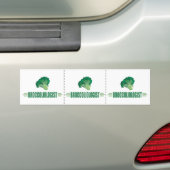 Humore Broccoli Autoaufkleber (Auf Auto)