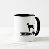 Humorer, locker tasse (VorderseiteRechts)