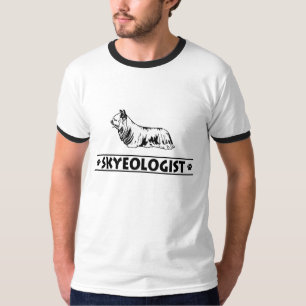 Humorer Roggenterrier T-Shirt
