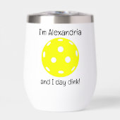 Humorischer Tagesdink (Vorderseite)