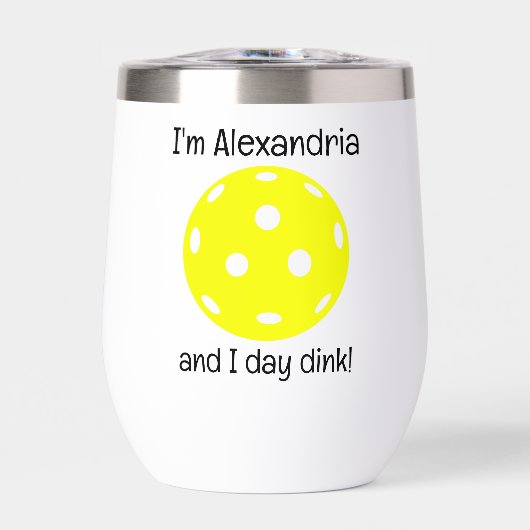 Humorischer Tagesdink (Vorderseite)