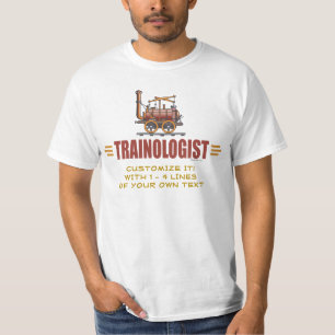 Humorose T-Shirt