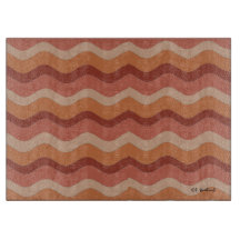 Humorous Bacon Lover Cutting Board