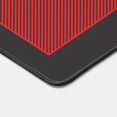 Humorous Office Mouse Pad Schreibtischunterlage (Ecke)