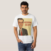 Humorous T-Shirt (Vorne ganz)