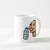 Humorreiche Tasse - Perfektes Gag-Geschenk (VorderseiteRechts)
