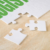 Humorus Asparagus Lover Puzzle (Seite)