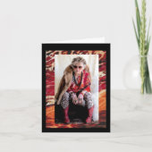 Humorvoll Gefühl gut über meine Karte (Vorderseite)