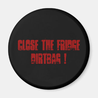 humorvoll-magnet magnet