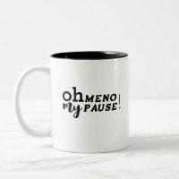 Humorvoll Oh meine Menopause!