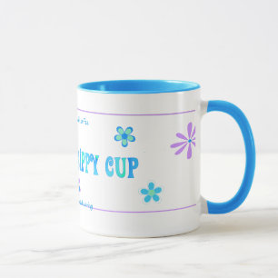 Humorvolle Mama-Tasse Tasse