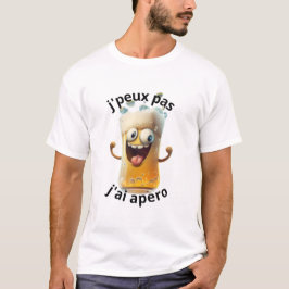 Humorvolle T-Shirts