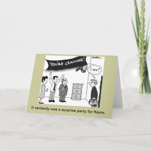 Humorvoller und ursprünglicher Cartoon durch Mike Karte