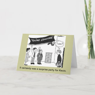 Humorvoller und ursprünglicher Cartoon durch Mike Karte