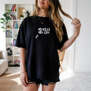 Humorvolles Schwangerschafts-Fingerabdruck weißes  T-Shirt