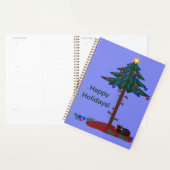 Humour Cat Notebook Planer (Anzeige)