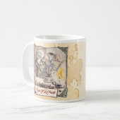 Humous Ebenezer Brews Classic Coffee Tasse (Vorderseite Links)