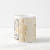 Humous Ebenezer Brews Classic Coffee Tasse (Mittel)