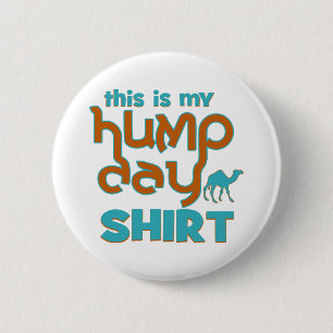 Hump Day Button