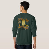 Hump Day Camel Sweatshirt (Schwarz voll)