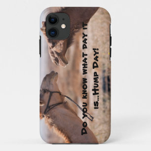 Hump Day Camels Case-Mate iPhone Hülle