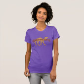 Hump Day Hump Day CAMEL T-Shirt (Vorne ganz)