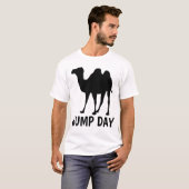 HUMP DAY T - Shirt (Vorne ganz)