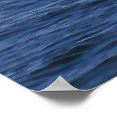 Humpback Poster (Ecke)