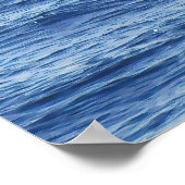 Humpback Poster (Ecke)