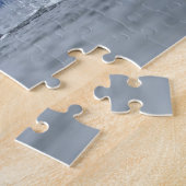 Humpback Whale 2 Puzzle (Seite)