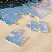 Humpback Whale Alaska Puzzle (Seite)
