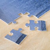 Humpback Whale Alaska Puzzle (Seite)