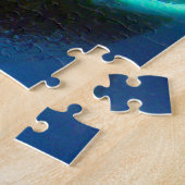 Humpback Whale Alaska Puzzle (Seite)