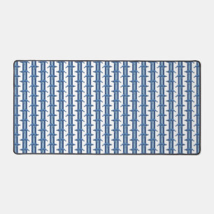 Humpback Whale Desk Mat Schreibtischunterlage