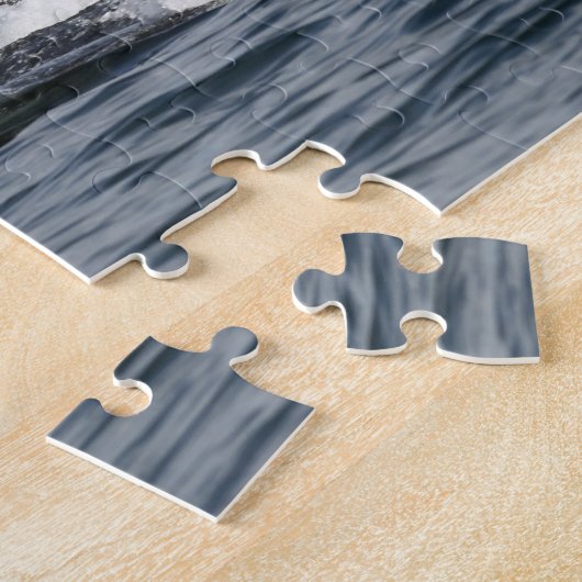 Humpback Whale Puzzle (Seite)