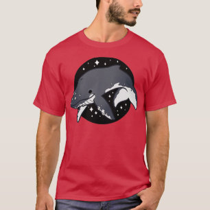 Humpbackwal 5 T-Shirt